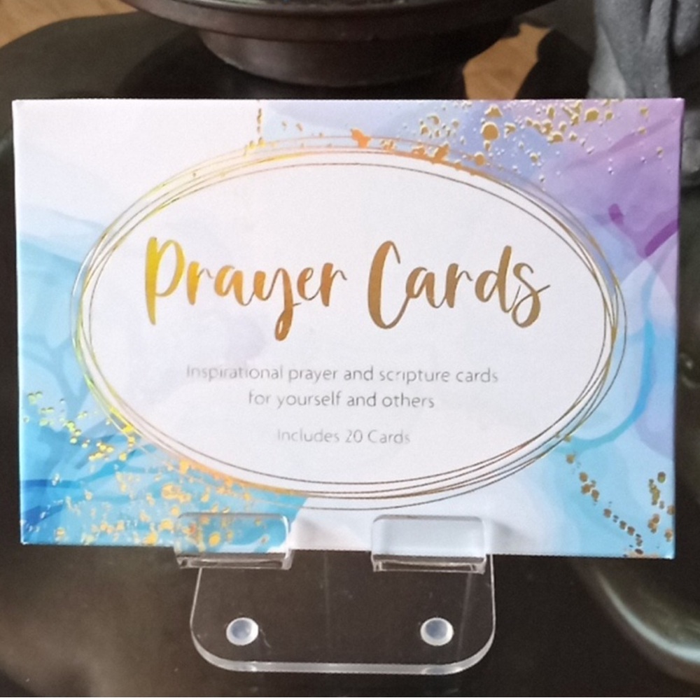 Spend $3 for a prayer!
